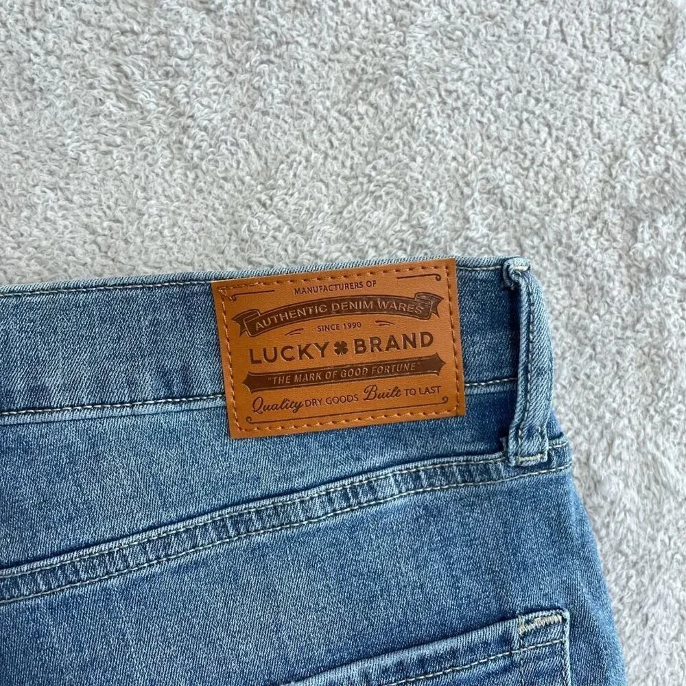 Lucky Brand new without
